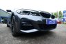USED 2022 71 BMW 3 SERIES 2.0 330e 12kWh M Sport Touring 5dr Petrol Plug-in Hybrid Auto Euro 6 (s/s) (292 ps) MINERAL GREY METALLIC PAINTWORK + REAR CAMERA + CARPLY + VIRTUAL DASH