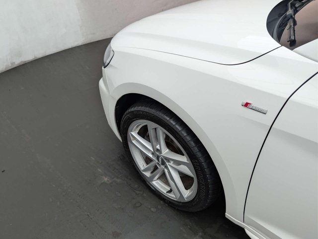 USED 2019 19 AUDI A1 1.0 A1 Sportback 30 TFSI S Line 5dr CLICK+COLLECT / HOME DELIVERY