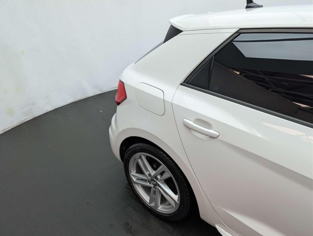 USED 2019 19 AUDI A1 1.0 A1 Sportback 30 TFSI S Line 5dr CLICK+COLLECT / HOME DELIVERY