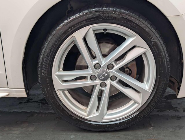 USED 2019 19 AUDI A1 1.0 A1 Sportback 30 TFSI S Line 5dr CLICK+COLLECT / HOME DELIVERY