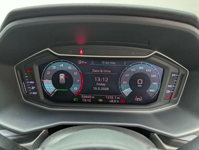 USED 2019 19 AUDI A1 1.0 A1 Sportback 30 TFSI S Line 5dr CLICK+COLLECT / HOME DELIVERY