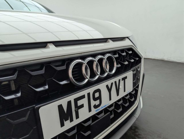 USED 2019 19 AUDI A1 1.0 A1 Sportback 30 TFSI S Line 5dr CLICK+COLLECT / HOME DELIVERY