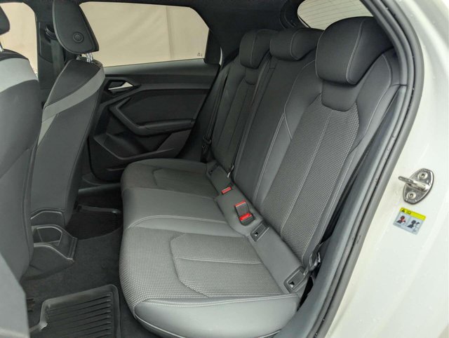 USED 2019 19 AUDI A1 1.0 A1 Sportback 30 TFSI S Line 5dr CLICK+COLLECT / HOME DELIVERY