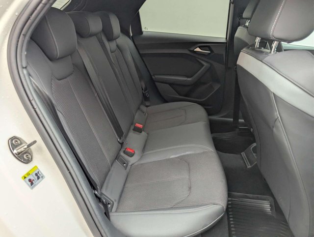 USED 2019 19 AUDI A1 1.0 A1 Sportback 30 TFSI S Line 5dr CLICK+COLLECT / HOME DELIVERY