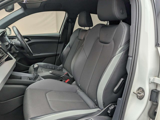 USED 2019 19 AUDI A1 1.0 A1 Sportback 30 TFSI S Line 5dr CLICK+COLLECT / HOME DELIVERY