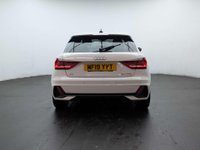 USED 2019 19 AUDI A1 1.0 A1 Sportback 30 TFSI S Line 5dr CLICK+COLLECT / HOME DELIVERY