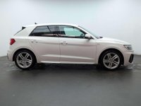 USED 2019 19 AUDI A1 1.0 A1 Sportback 30 TFSI S Line 5dr CLICK+COLLECT / HOME DELIVERY