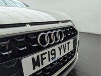 USED 2019 19 AUDI A1 1.0 A1 Sportback 30 TFSI S Line 5dr CLICK+COLLECT / HOME DELIVERY