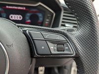 USED 2019 19 AUDI A1 1.0 A1 Sportback 30 TFSI S Line 5dr CLICK+COLLECT / HOME DELIVERY