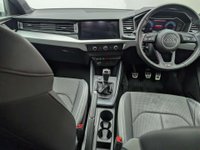 USED 2019 19 AUDI A1 1.0 A1 Sportback 30 TFSI S Line 5dr CLICK+COLLECT / HOME DELIVERY