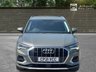 USED 2021 21 AUDI Q3 2.0 TDI 35 Sport SUV 5dr Diesel S Tronic quattro Euro 6 (s/s) (150 ps) SAT NAV & REVERSING CAMERA