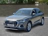 USED 2021 21 AUDI Q3 2.0 TDI 35 Sport SUV 5dr Diesel S Tronic quattro Euro 6 (s/s) (150 ps) SAT NAV & REVERSING CAMERA