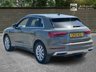 USED 2021 21 AUDI Q3 2.0 TDI 35 Sport SUV 5dr Diesel S Tronic quattro Euro 6 (s/s) (150 ps) SAT NAV & REVERSING CAMERA