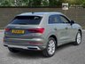 USED 2021 21 AUDI Q3 2.0 TDI 35 Sport SUV 5dr Diesel S Tronic quattro Euro 6 (s/s) (150 ps) SAT NAV & REVERSING CAMERA