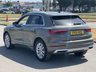 USED 2021 21 AUDI Q3 2.0 TDI 35 Sport SUV 5dr Diesel S Tronic quattro Euro 6 (s/s) (150 ps) SAT NAV & REVERSING CAMERA