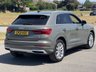 USED 2021 21 AUDI Q3 2.0 TDI 35 Sport SUV 5dr Diesel S Tronic quattro Euro 6 (s/s) (150 ps) SAT NAV & REVERSING CAMERA