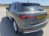 USED 2021 21 AUDI Q3 2.0 TDI 35 Sport SUV 5dr Diesel S Tronic quattro Euro 6 (s/s) (150 ps) SAT NAV & REVERSING CAMERA