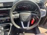 USED 2021 21 AUDI Q3 2.0 TDI 35 Sport SUV 5dr Diesel S Tronic quattro Euro 6 (s/s) (150 ps) SAT NAV & REVERSING CAMERA
