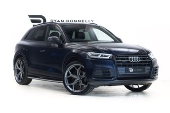 2019 AUDI Q5