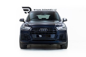 View our AUDI Q5