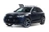 USED 2019 19 AUDI Q5 2.0 TDI 40 S line SUV 5dr Diesel S Tronic quattro Euro 6 (s/s) (190 ps) BLACK EDITION STYLING | VIRTUAL COCKPIT | FSH