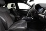USED 2019 19 AUDI Q5 2.0 TDI 40 S line SUV 5dr Diesel S Tronic quattro Euro 6 (s/s) (190 ps) BLACK EDITION STYLING | VIRTUAL COCKPIT | FSH