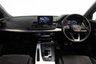USED 2019 19 AUDI Q5 2.0 TDI 40 S line SUV 5dr Diesel S Tronic quattro Euro 6 (s/s) (190 ps) BLACK EDITION STYLING | VIRTUAL COCKPIT | FSH