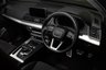 USED 2019 19 AUDI Q5 2.0 TDI 40 S line SUV 5dr Diesel S Tronic quattro Euro 6 (s/s) (190 ps) BLACK EDITION STYLING | VIRTUAL COCKPIT | FSH