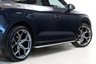 USED 2019 19 AUDI Q5 2.0 TDI 40 S line SUV 5dr Diesel S Tronic quattro Euro 6 (s/s) (190 ps) BLACK EDITION STYLING | VIRTUAL COCKPIT | FSH