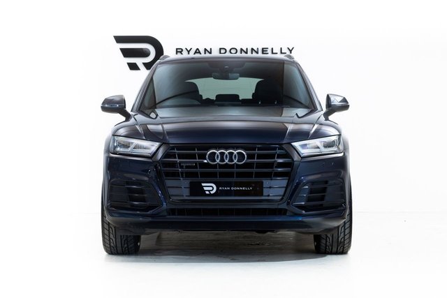 View our AUDI Q5