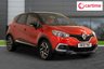 USED 2018 18 RENAULT CAPTUR 0.9 TCe ENERGY Iconic SUV 5dr Petrol Manual Euro 6 (s/s) (90 ps) Rear Parking Sensors, Chrome Exterior Touch Pack, Interior Touch Pack - Chrome, MediaNav Multimedia System, 17In Alloys Rear Parking Sensors, Chrome Exterior Touch Pack, Interior Touch Pack - Chrome, MediaNav Multimedia System, 17In Alloys