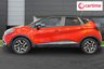 USED 2018 18 RENAULT CAPTUR 0.9 TCe ENERGY Iconic SUV 5dr Petrol Manual Euro 6 (s/s) (90 ps) Rear Parking Sensors, Chrome Exterior Touch Pack, Interior Touch Pack - Chrome, MediaNav Multimedia System, 17In Alloys Rear Parking Sensors, Chrome Exterior Touch Pack, Interior Touch Pack - Chrome, MediaNav Multimedia System, 17In Alloys