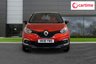 USED 2018 18 RENAULT CAPTUR 0.9 TCe ENERGY Iconic SUV 5dr Petrol Manual Euro 6 (s/s) (90 ps) Rear Parking Sensors, Chrome Exterior Touch Pack, Interior Touch Pack - Chrome, MediaNav Multimedia System, 17In Alloys Rear Parking Sensors, Chrome Exterior Touch Pack, Interior Touch Pack - Chrome, MediaNav Multimedia System, 17In Alloys