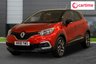 USED 2018 18 RENAULT CAPTUR 0.9 TCe ENERGY Iconic SUV 5dr Petrol Manual Euro 6 (s/s) (90 ps) Rear Parking Sensors, Chrome Exterior Touch Pack, Interior Touch Pack - Chrome, MediaNav Multimedia System, 17In Alloys Rear Parking Sensors, Chrome Exterior Touch Pack, Interior Touch Pack - Chrome, MediaNav Multimedia System, 17In Alloys