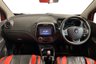USED 2018 18 RENAULT CAPTUR 0.9 TCe ENERGY Iconic SUV 5dr Petrol Manual Euro 6 (s/s) (90 ps) Rear Parking Sensors, Chrome Exterior Touch Pack, Interior Touch Pack - Chrome, MediaNav Multimedia System, 17In Alloys Rear Parking Sensors, Chrome Exterior Touch Pack, Interior Touch Pack - Chrome, MediaNav Multimedia System, 17In Alloys