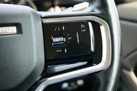USED 2022 22 LAND ROVER RANGE ROVER EVOQUE 2.0 D165 SUV 5dr Diesel Manual FWD Euro 6 (s/s) (163 ps) FUJI WHITE PAINTWORK + REVERSE CAMERA + APPLE CARPLAY