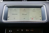 USED 2022 22 LAND ROVER RANGE ROVER EVOQUE 2.0 D165 SUV 5dr Diesel Manual FWD Euro 6 (s/s) (163 ps) FUJI WHITE PAINTWORK + REVERSE CAMERA + APPLE CARPLAY