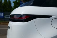 USED 2022 22 LAND ROVER RANGE ROVER EVOQUE 2.0 D165 SUV 5dr Diesel Manual FWD Euro 6 (s/s) (163 ps) FUJI WHITE PAINTWORK + REVERSE CAMERA + APPLE CARPLAY