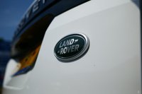 USED 2022 22 LAND ROVER RANGE ROVER EVOQUE 2.0 D165 SUV 5dr Diesel Manual FWD Euro 6 (s/s) (163 ps) FUJI WHITE PAINTWORK + REVERSE CAMERA + APPLE CARPLAY