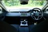 USED 2022 22 LAND ROVER RANGE ROVER EVOQUE 2.0 D165 SUV 5dr Diesel Manual FWD Euro 6 (s/s) (163 ps) FUJI WHITE PAINTWORK + REVERSE CAMERA + APPLE CARPLAY