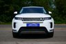 USED 2022 22 LAND ROVER RANGE ROVER EVOQUE 2.0 D165 SUV 5dr Diesel Manual FWD Euro 6 (s/s) (163 ps) FUJI WHITE PAINTWORK + REVERSE CAMERA + APPLE CARPLAY