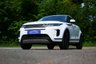 USED 2022 22 LAND ROVER RANGE ROVER EVOQUE 2.0 D165 SUV 5dr Diesel Manual FWD Euro 6 (s/s) (163 ps) FUJI WHITE PAINTWORK + REVERSE CAMERA + APPLE CARPLAY