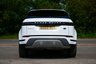 USED 2022 22 LAND ROVER RANGE ROVER EVOQUE 2.0 D165 SUV 5dr Diesel Manual FWD Euro 6 (s/s) (163 ps) FUJI WHITE PAINTWORK + REVERSE CAMERA + APPLE CARPLAY