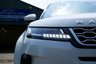 USED 2022 22 LAND ROVER RANGE ROVER EVOQUE 2.0 D165 SUV 5dr Diesel Manual FWD Euro 6 (s/s) (163 ps) FUJI WHITE PAINTWORK + REVERSE CAMERA + APPLE CARPLAY