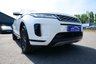 USED 2022 22 LAND ROVER RANGE ROVER EVOQUE 2.0 D165 SUV 5dr Diesel Manual FWD Euro 6 (s/s) (163 ps) FUJI WHITE PAINTWORK + REVERSE CAMERA + APPLE CARPLAY