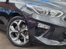 USED 2019 68 KIA CEED 1.6 CRDi 3 Hatchback 5dr Diesel Manual Euro 6 (s/s) (114 bhp) 