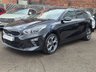 USED 2019 68 KIA CEED 1.6 CRDi 3 Hatchback 5dr Diesel Manual Euro 6 (s/s) (114 bhp) 