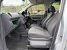 USED 2014 64 VOLKSWAGEN CADDY MAXI C20 TDI KOMBI CamperVan with Pop Top 
