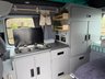 USED 2014 64 VOLKSWAGEN CADDY MAXI C20 TDI KOMBI CamperVan with Pop Top 