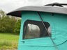 USED 2014 64 VOLKSWAGEN CADDY MAXI C20 TDI KOMBI CamperVan with Pop Top 